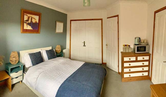 Very Large En Suite Near by the Pier  B'mouth Main Photo
