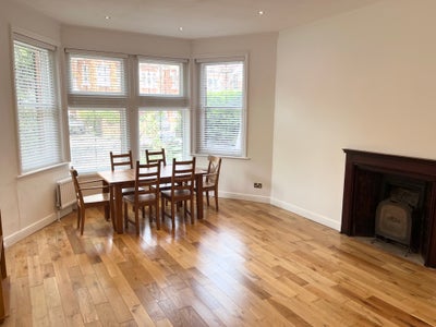 Large 1 Bed Flat, Teignmouth Road, NW2 Main Photo