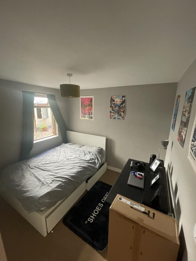Central North Laine room - Tenancy takeover Main Photo