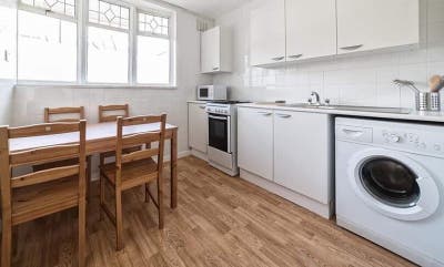 Only for Clean and Tidy People-Room in East London Main Photo