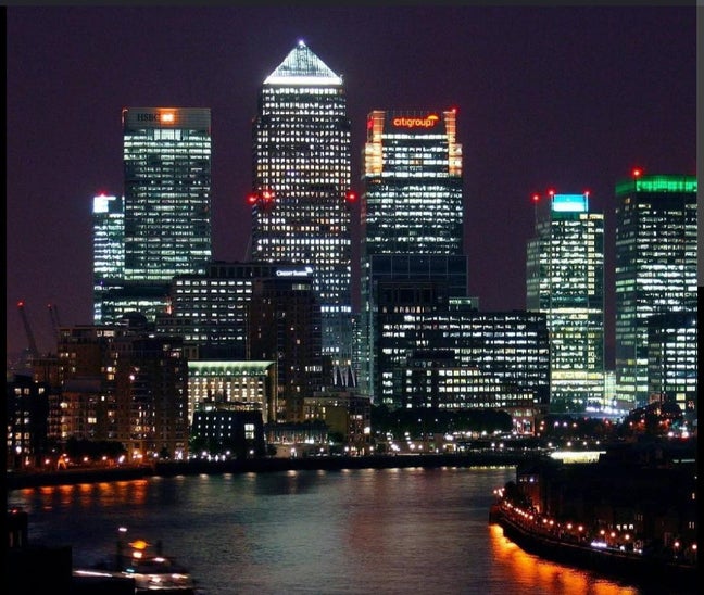 1 bedroom available near Canary Wharf Main Photo