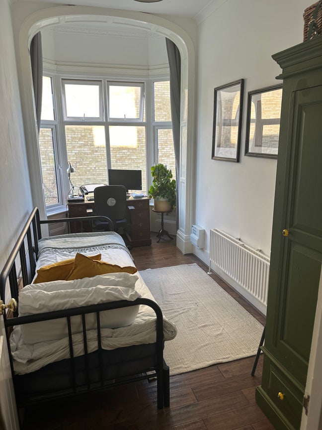 Single room in Croydon Main Photo