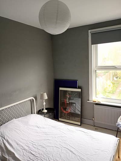 Double room in house with Garden - 15 mins to tube Main Photo
