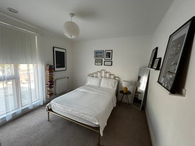 *Short term let* lovely double room in Camberwell Main Photo