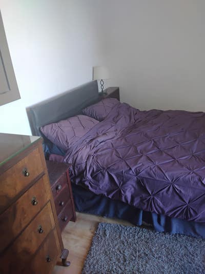  1 double room  in house share Main Photo
