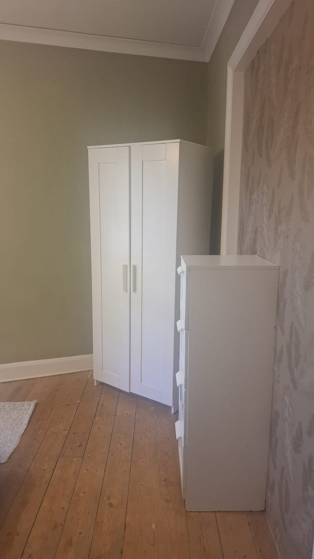 Double Room in Quiet Home New Cross. Available now Main Photo