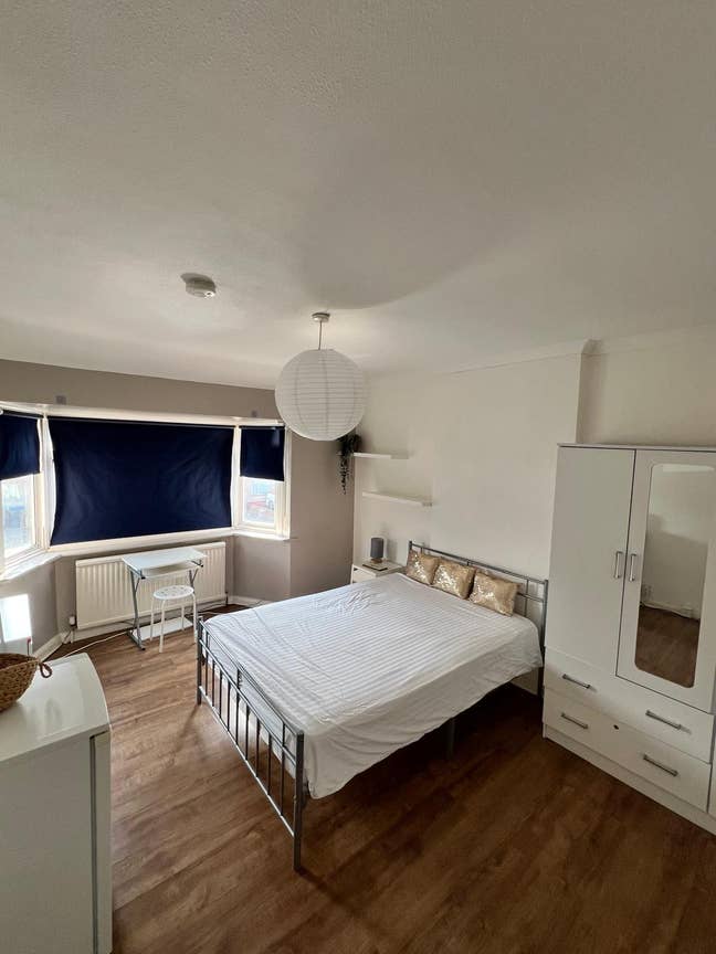  Room  rent  Nw2  Main Photo