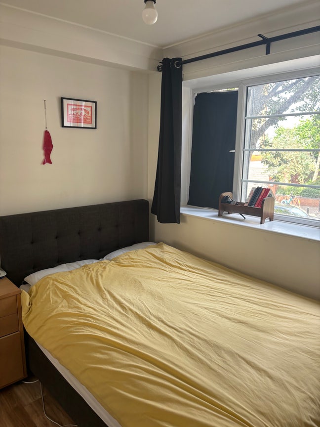Looking for somebody to take over my room (SE16) Main Photo