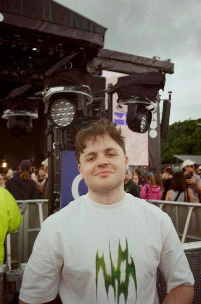 25M looking for Room Main Photo