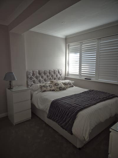 Double room with ensuite in Lower Sunbury  Main Photo