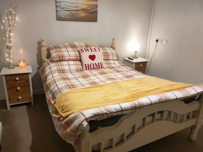 Lovely quiet room  Main Photo