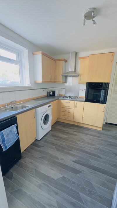 Lovely Flat in Glasgow area Main Photo