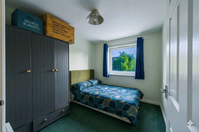 Rooms Available to Rent – Caversham, Reading.  Main Photo