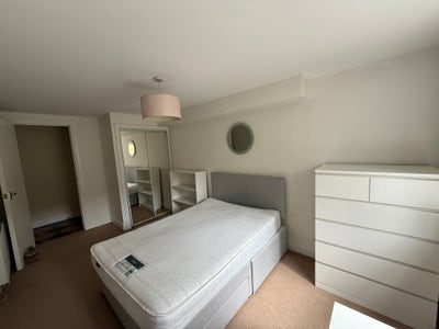 Two Rooms Available for Rent Main Photo