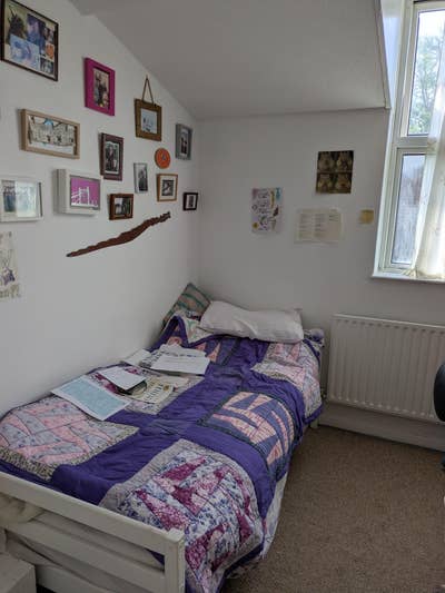 Room to let ten minutes to the centre of Brixton Main Photo