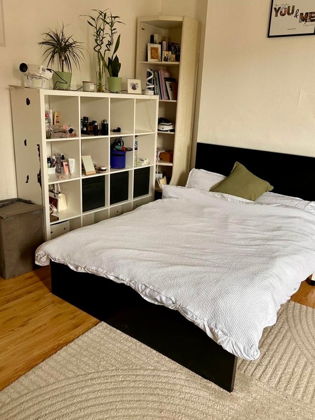 Large Double Room in Friendly, Creative Flatshare Main Photo