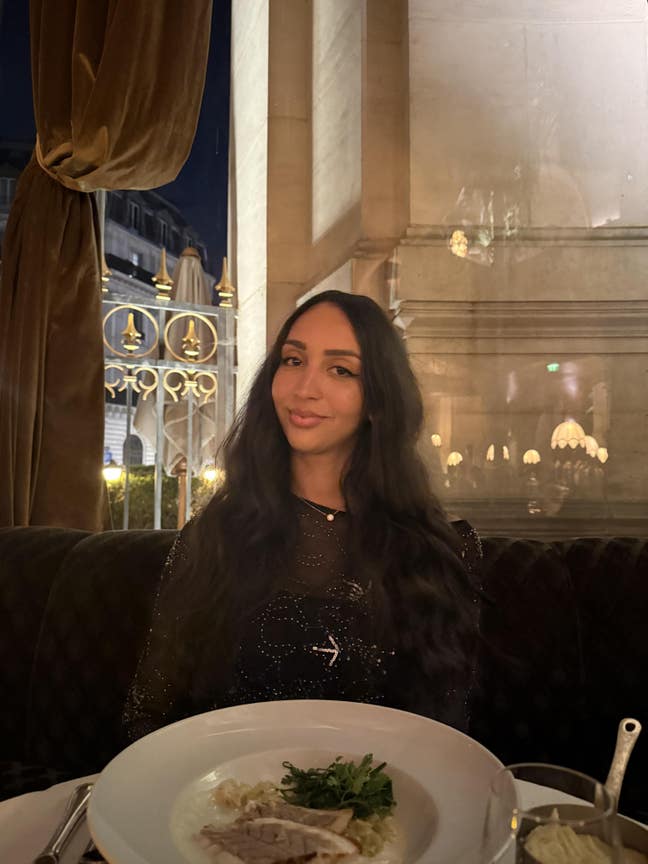 Student Female seeks a double room Main Photo