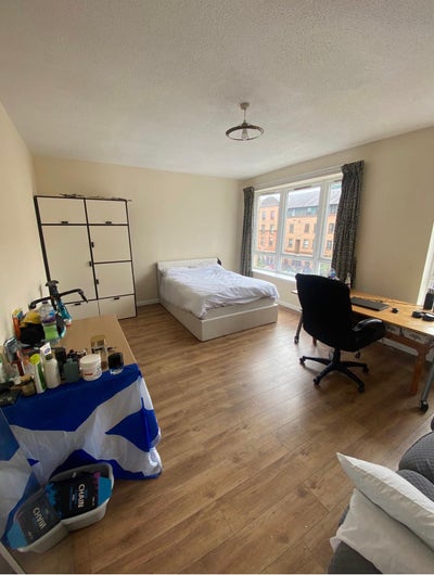 Shared Student accommodation  Double rooms to let Main Photo