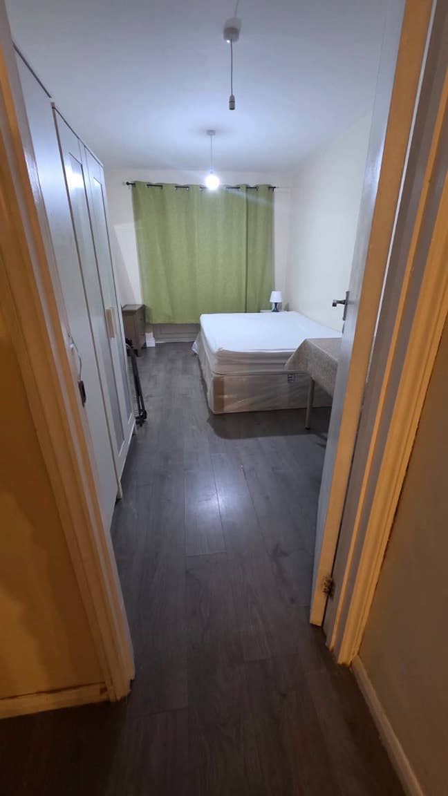 Ensuite & Double Room – Bills Incl – Couple  Main Photo