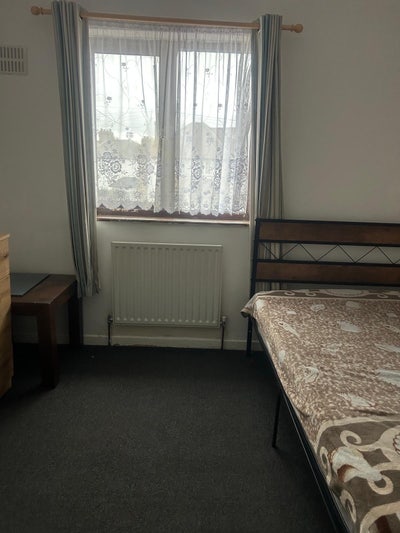 Double room available  Main Photo