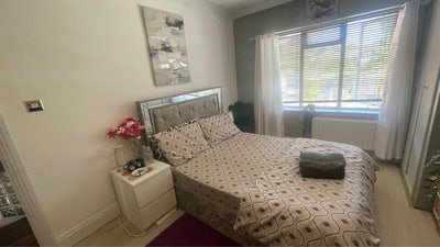 Big Cozy double room - TV, Wardrobe Main Photo