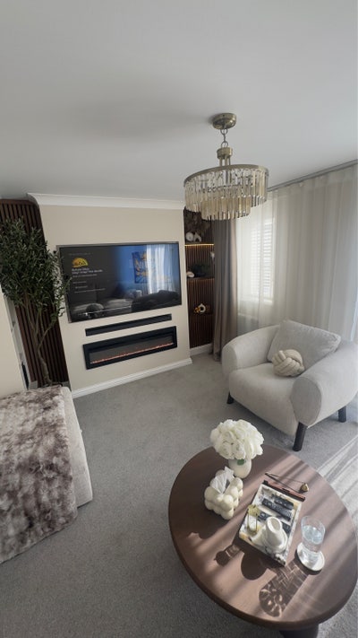 Double room in modern townhouse - &pound;800pm inc bills Main Photo