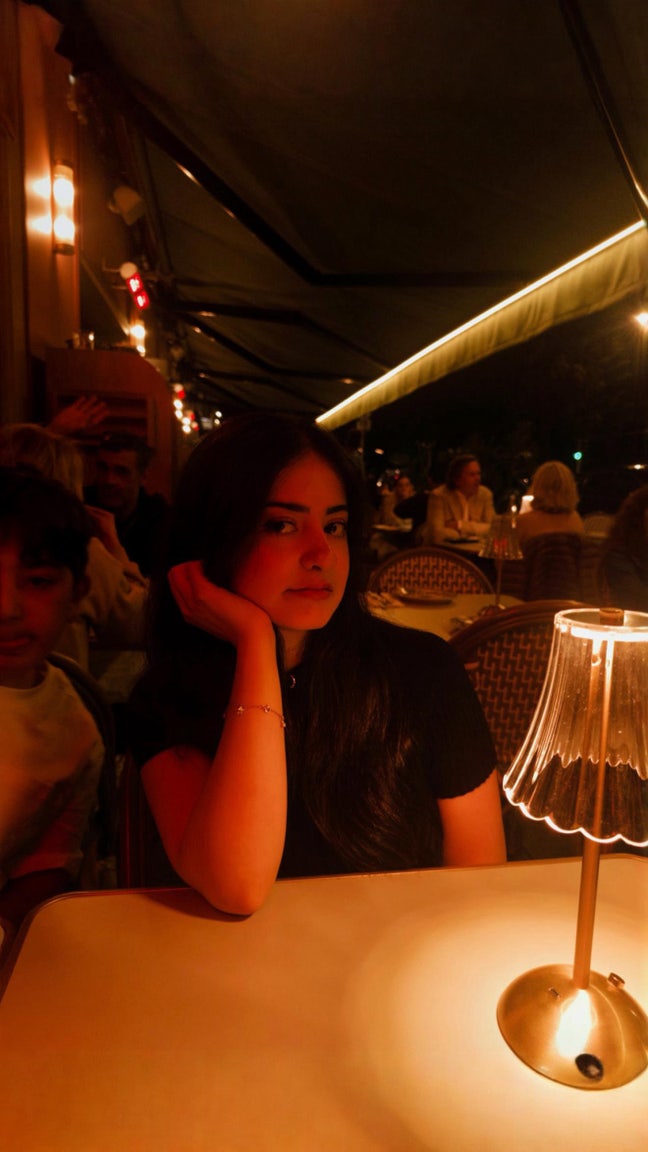 My name is Astera, and I am a 21-year-old fem... Main Photo