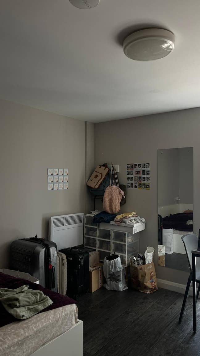 Studio Near City Centre Main Photo