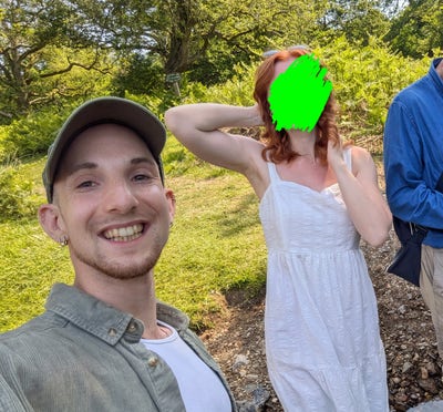 Tidy, friendly postgrad (25) looking for a place! Main Photo