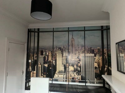 Large double room  Main Photo