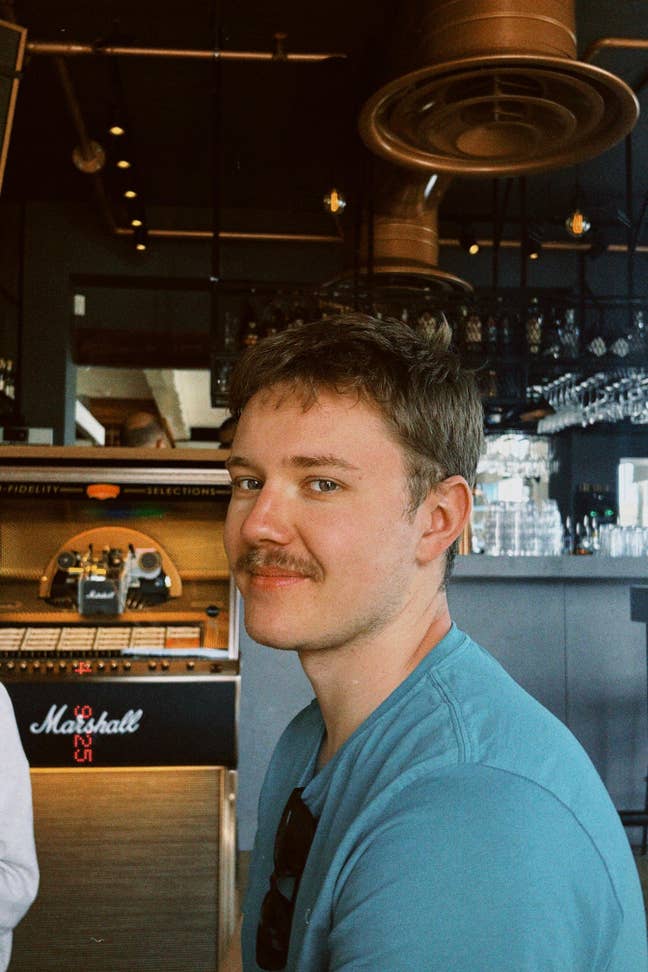 Looking for SW / E London Houseshare Main Photo