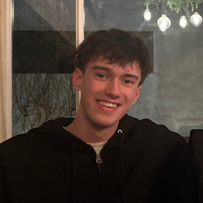 UCL Masters Student Main Photo
