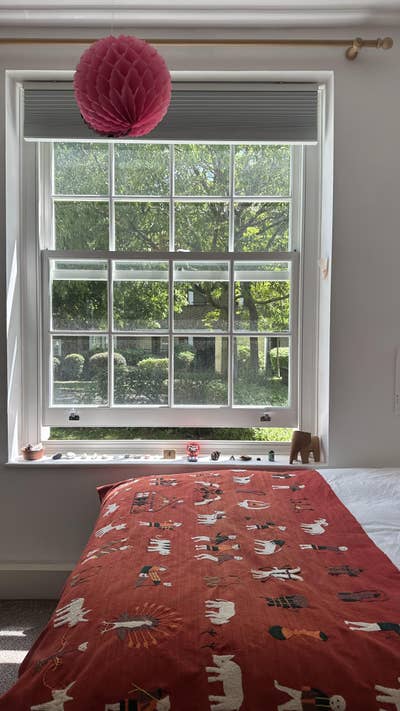 Double room in St John's Wood Main Photo