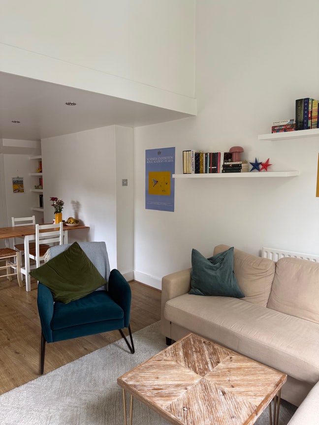 SE London Double Room Available  Main Photo