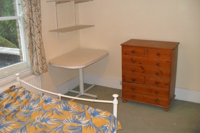 Double sized room . Best part of Fulham Main Photo