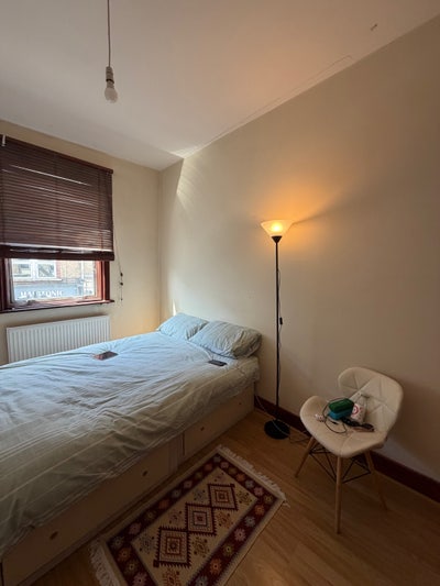 Double Room at the heart of Stoke Newington  Main Photo