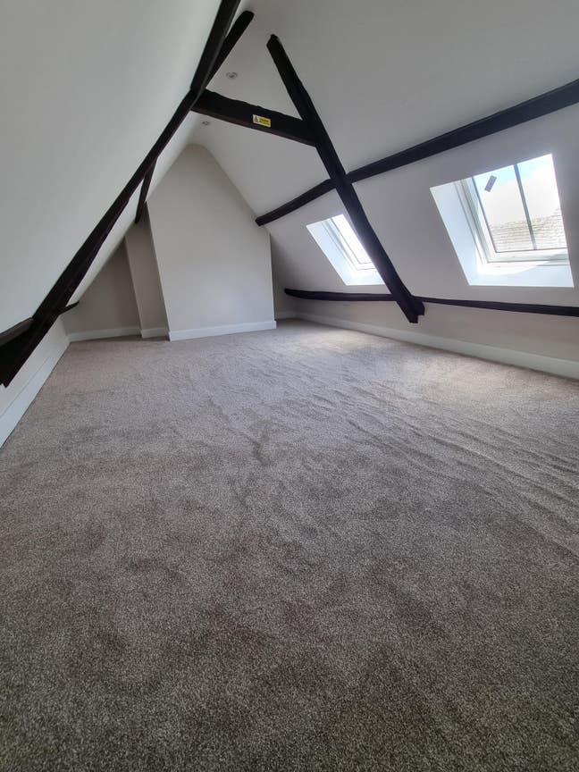 6 Bed House Share In highworth Main Photo