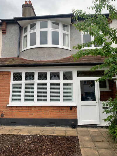 Large double room in lovely West Norwood House  Main Photo