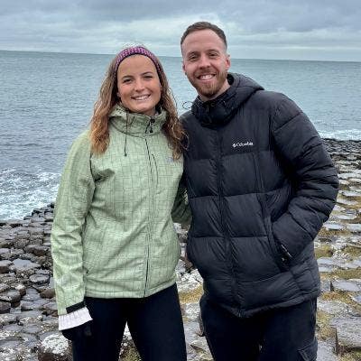 We are a couple aged 26 and 27. We are lookin... Main Photo