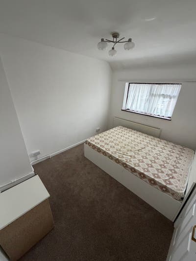 Double room Main Photo
