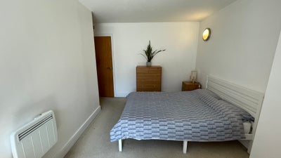 Large Ensuite Room in Friendly Flat Main Photo