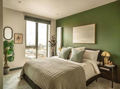 Ensuite high end flat | New Acres | 10th Floor Main Photo