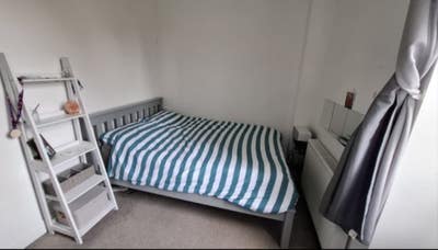 Double room available in 3 bedroom house in Liff  Main Photo