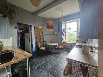 Double room with great view of Edinburgh Castle Main Photo