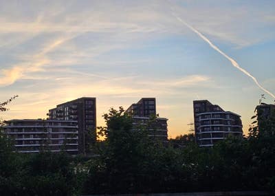 Luxe Room Available – Bankside Gdns, Green Pk.,RG2 Main Photo