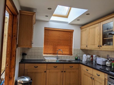 2 rooms for rent near greenery Main Photo