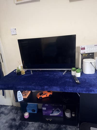 Single room Monday to Friday to let N18 Main Photo