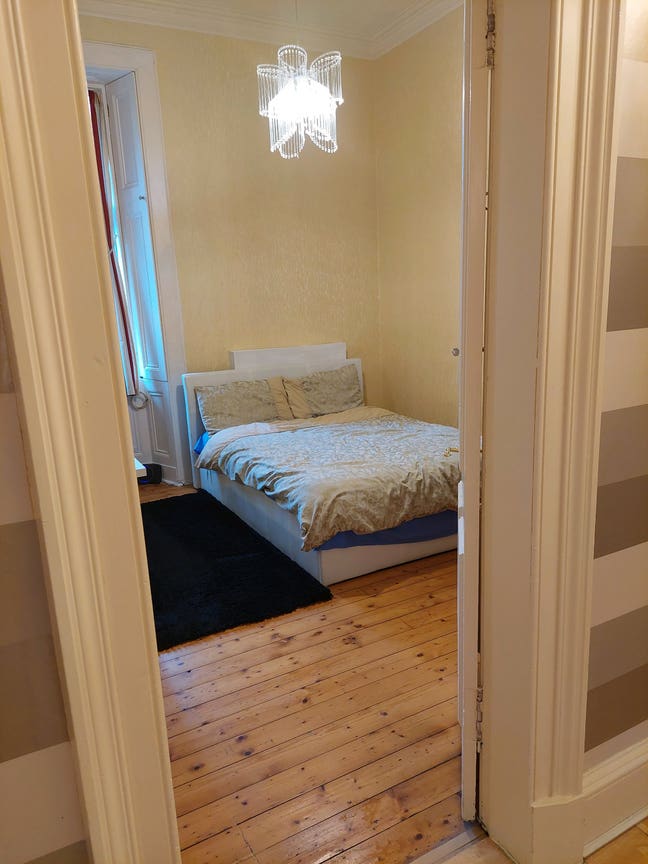 Room for Frindge Edinburgh  Main Photo