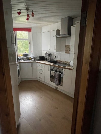 Double Bed Room Main Photo