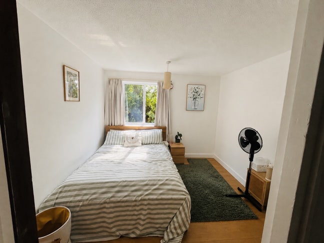 🏡 Beautiful 1-Bedroom Ground Floor Flat  Main Photo